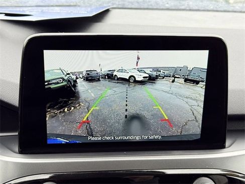 Certified 2023 Ford Escape Active image 12