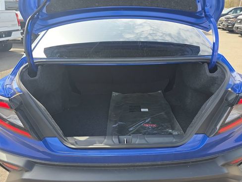 Certified 2023 Subaru WRX Limited AWD/4WD image 17