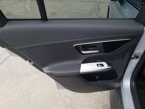 New 2025 Mercedes-Benz GLC 300 GLC 300 Coupe image 13