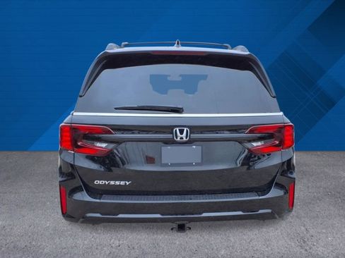 New 2026 Honda Odyssey EX-L image 5