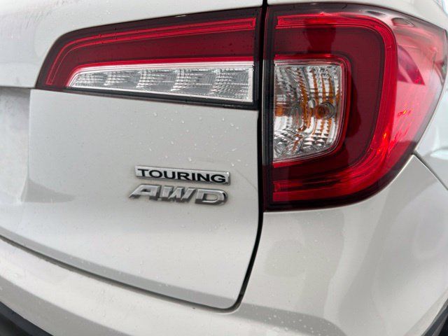 Used 2021 Honda Pilot Touring image 6