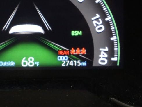 Used 2024 Toyota RAV4 XLE Premium image 37