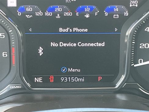 Used 2020 GMC Sierra 1500 Denali w/ Denali Ultimate Package image 31