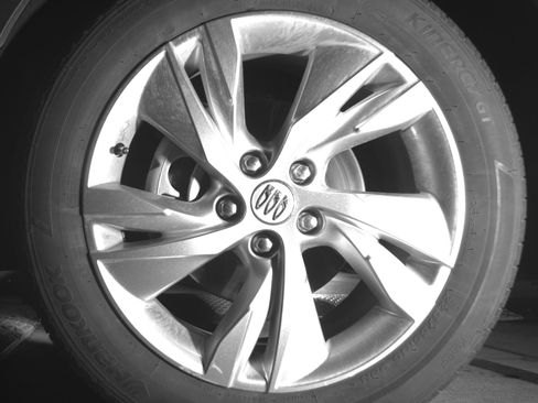 Used 2025 Buick Encore GX Preferred image 12