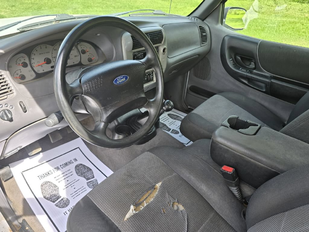 Used 2003 Ford Ranger 2WD SuperCab image 13