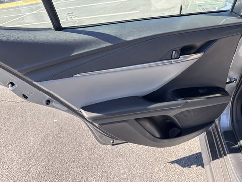 New 2026 Toyota Camry SE image 26