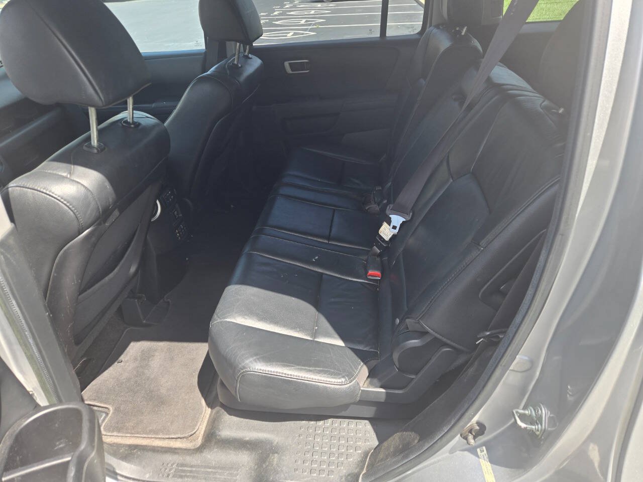 Used 2013 Honda Pilot EX-L image 14