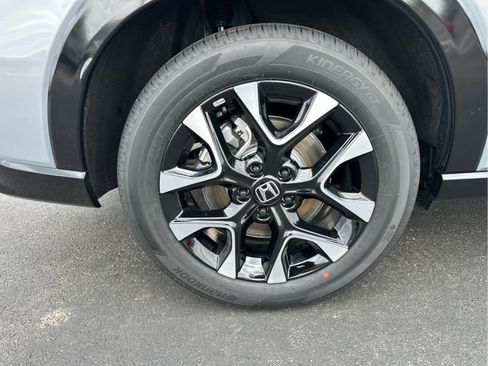 New 2026 Honda HR-V EX-L image 9