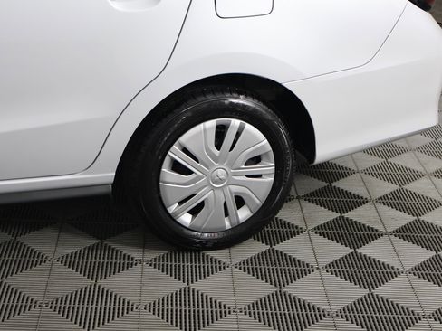 Used 2024 Mitsubishi Mirage G4 ES image 48