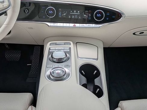 Used 2025 Genesis Electrified GV70 w/ Prestige Package AWD/4WD image 21