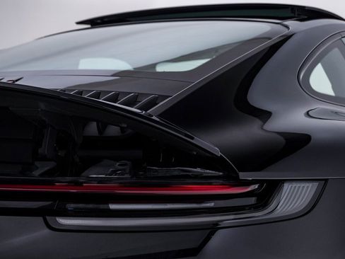 Certified 2021 Porsche 911 Carrera S image 12