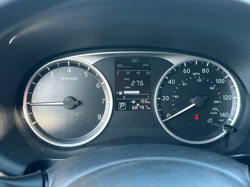 Used 2024 Nissan Kicks S FWD image 24