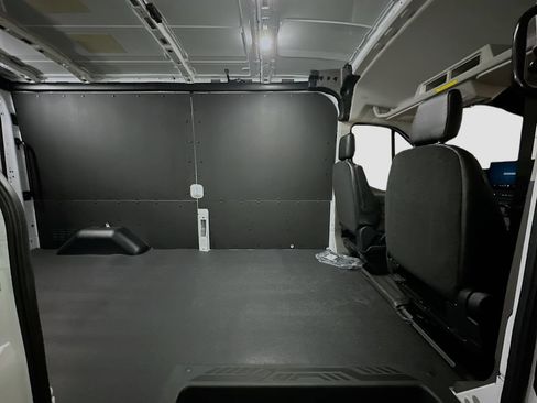 New 2026 Ford Transit 250 148 Medium Roof Extended AWD w/ Load Area Protection Package image 29
