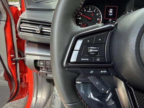 Used 2025 Subaru WRX Premium AWD/4WD image 41