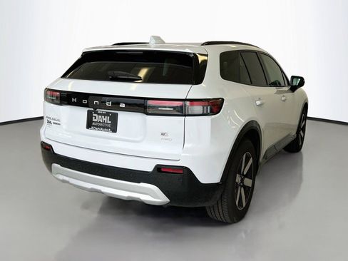 New 2026 Honda Prologue Touring image 13