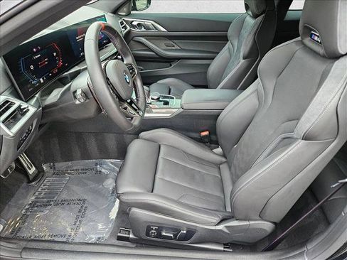 Used 2026 BMW M4 xDrive Competition image 17