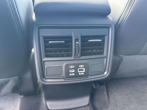 New 2026 Subaru Forester Premium image 9