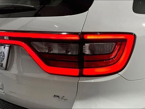 Used 2025 Dodge Durango R/T image 24