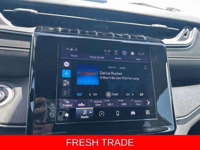 Used 2024 Jeep Grand Cherokee Altitude AWD/4WD image 25