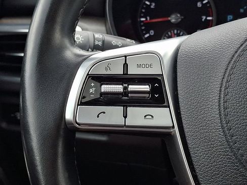 Used 2021 Kia Telluride EX w/ EX Premium Package AWD/4WD image 23