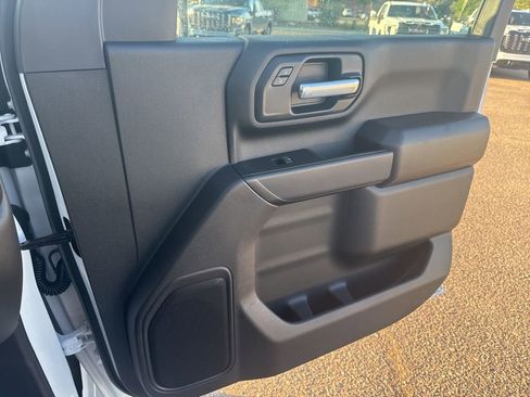 New 2026 GMC Sierra 3500 Pro AWD/4WD image 16