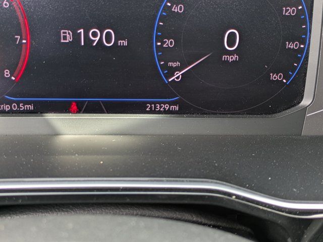 Used 2021 Volkswagen Jetta SEL FWD image 28