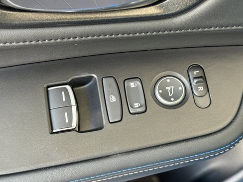 New 2026 Honda Prelude image 12