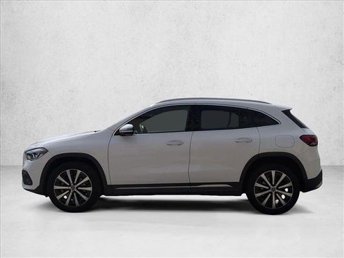 Certified 2023 Mercedes-Benz GLA 250 4MATIC image 9