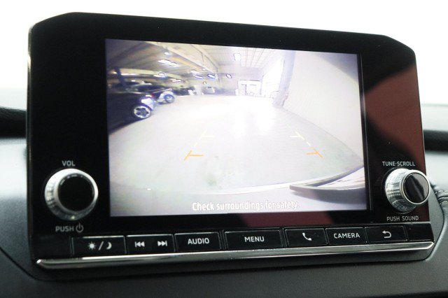 Used 2023 Mitsubishi Outlander ES FWD image 17