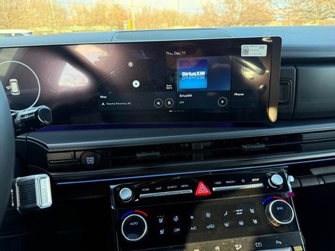 New 2026 Hyundai Santa Fe Calligraphy image 17