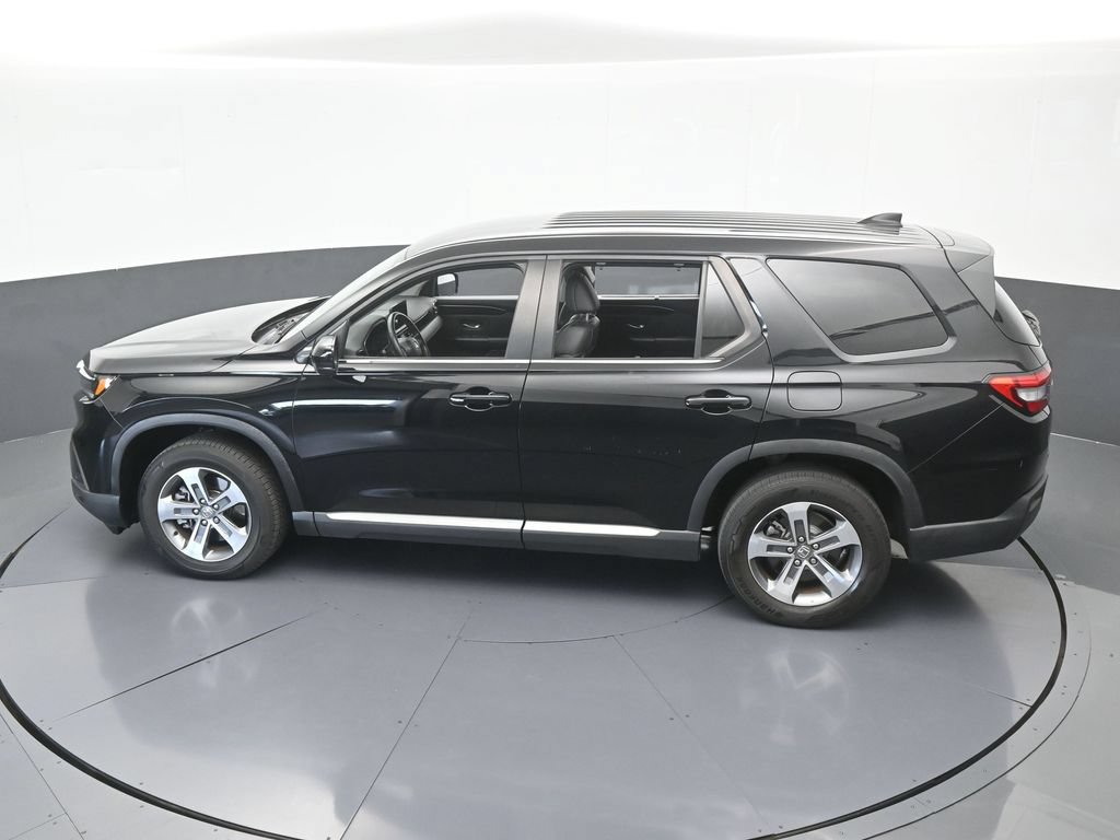 Used 2024 Honda Pilot EX-L image 51