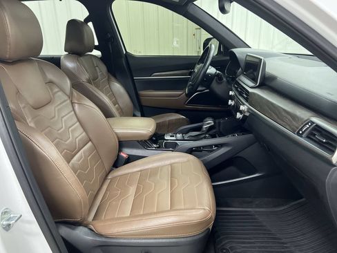 Used 2020 Kia Telluride SX w/ SX Prestige Package AWD/4WD image 23