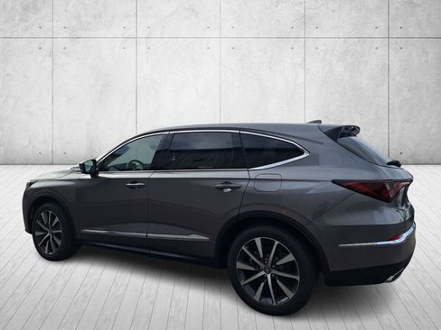 New 2026 Acura MDX w/ Technology Package image 7