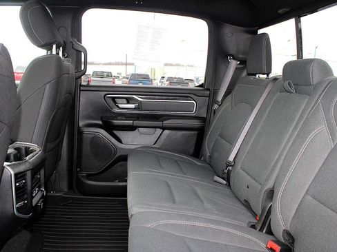 Used 2021 RAM 1500 Big Horn image 35