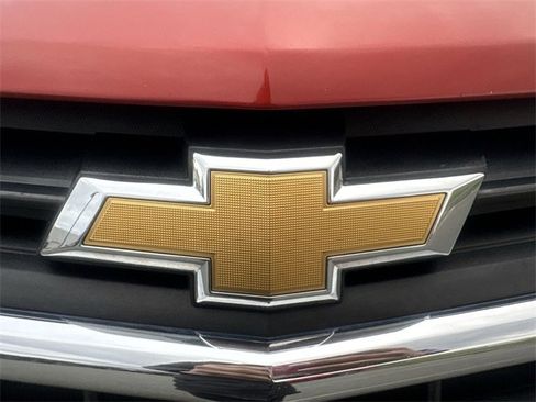 Used 2020 Chevrolet Equinox LS w/ LS Convenience Package image 32