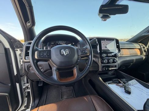 Used 2023 RAM 2500 Limited image 14