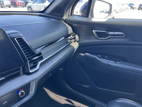 Used 2023 Kia Sportage X-Pro Prestige image 19