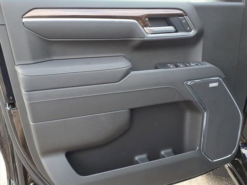 New 2026 Chevrolet Silverado 1500 RST w/ Safety Package RWD image 14