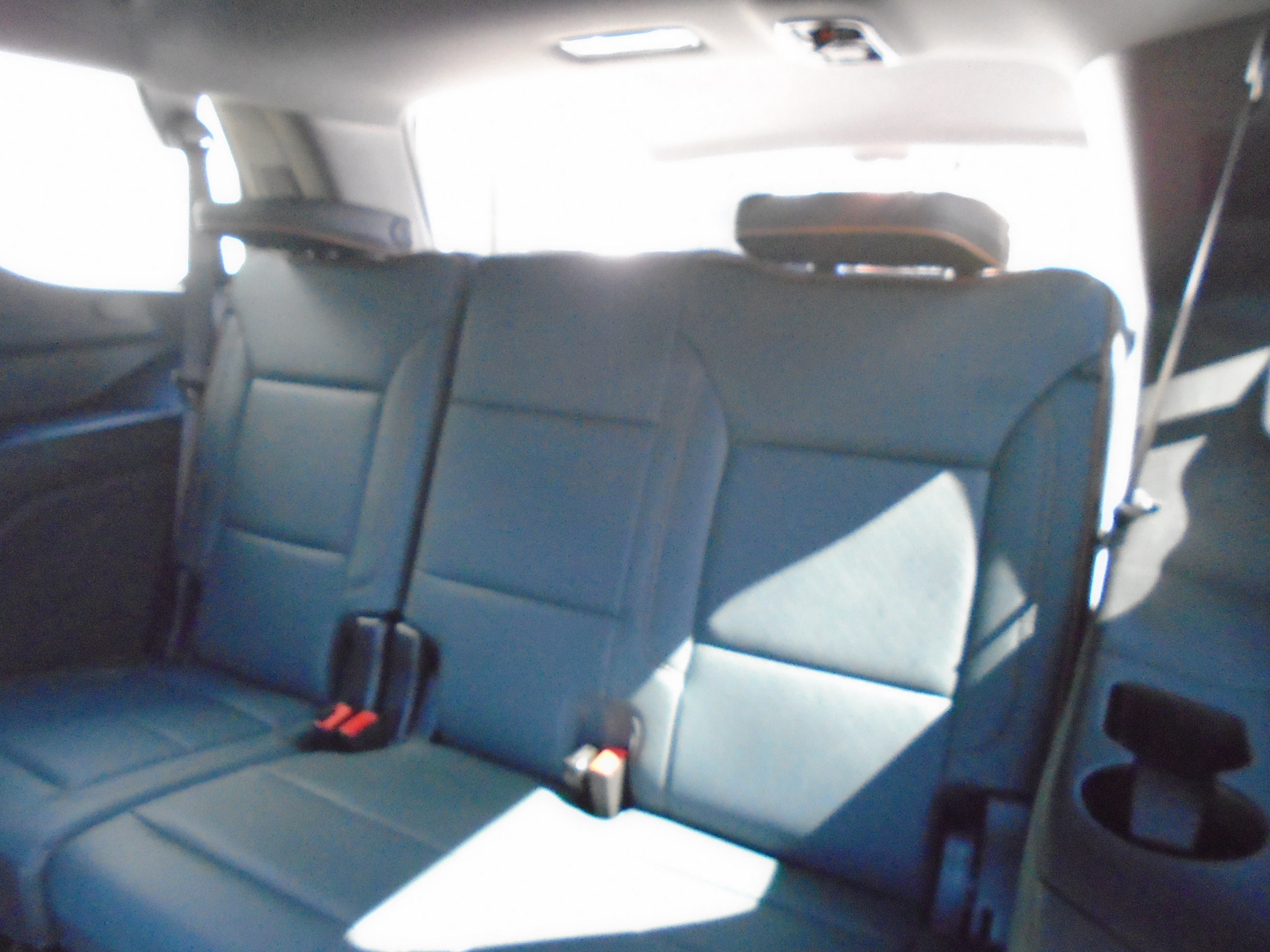 Used 2025 GMC Yukon AT4 AWD/4WD image 49
