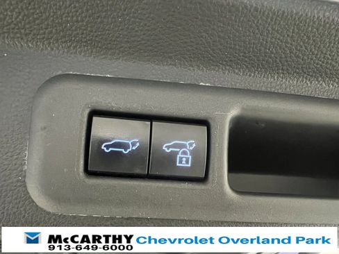 Used 2023 Toyota Sequoia Capstone image 32