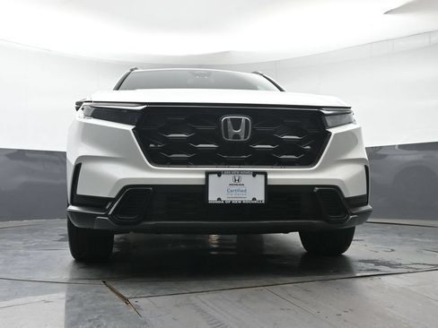 Certified 2024 Honda CR-V Sport image 34