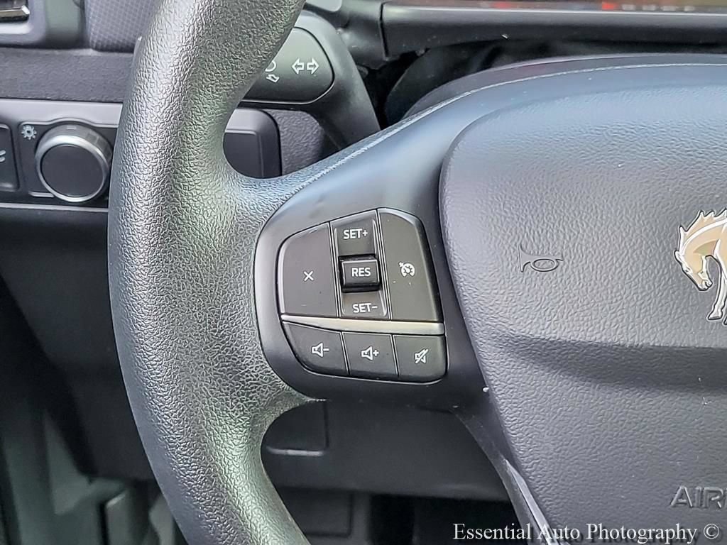 Used 2021 Ford Bronco Sport AWD/4WD image 15