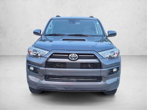 Used 2023 Toyota 4Runner TRD Sport RWD image 2