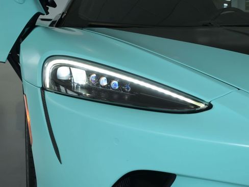Used 2022 McLaren GT RWD image 21