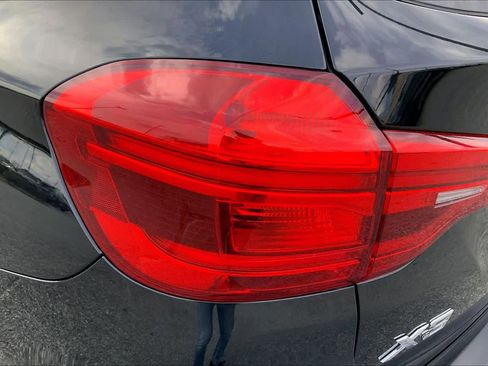 Used 2019 BMW X3 sDrive30i w/ Driving Assistance Package image 28