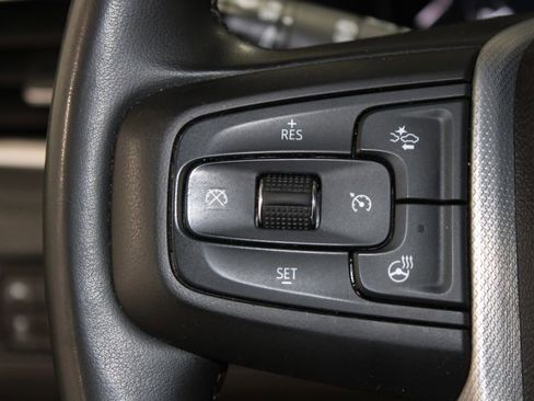 Used 2023 GMC Yukon Denali w/ Max Trailering Package image 34