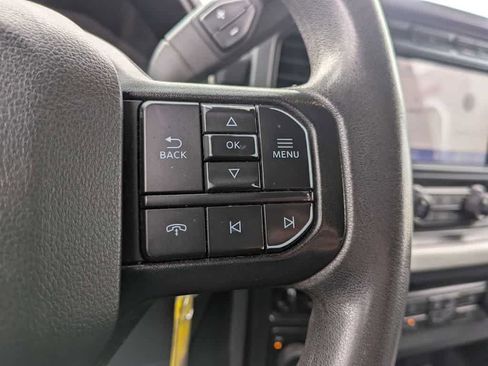 Used 2022 Ford F150 XLT w/ Trailer Tow Package AWD/4WD image 23