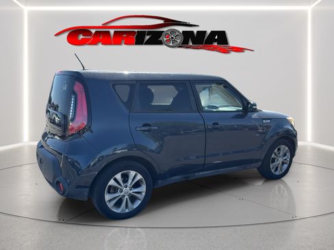 Used 2014 Kia Soul + FWD image 5