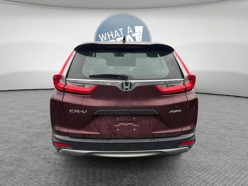 Used 2019 Honda CR-V LX image 5