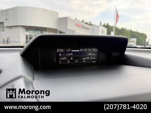 Used 2022 Subaru Forester Limited AWD/4WD image 43